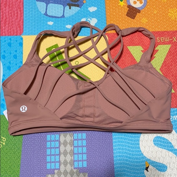 Lululemon Bra - Picture 2 of 3